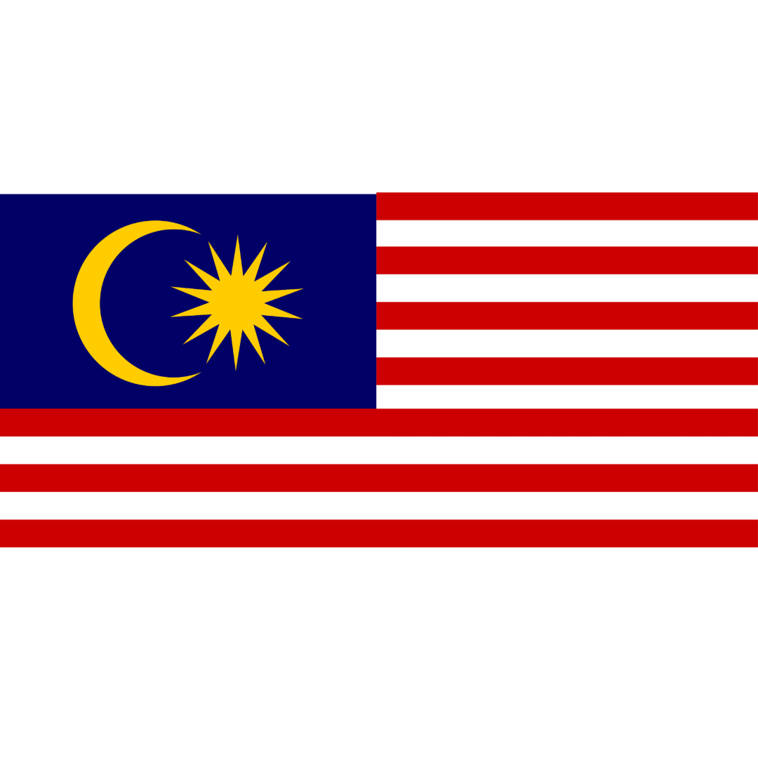 MY flag